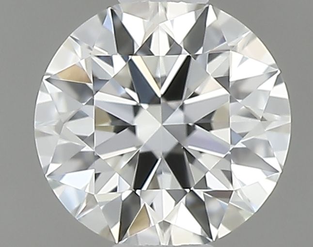 0.33 ct Round Diamond