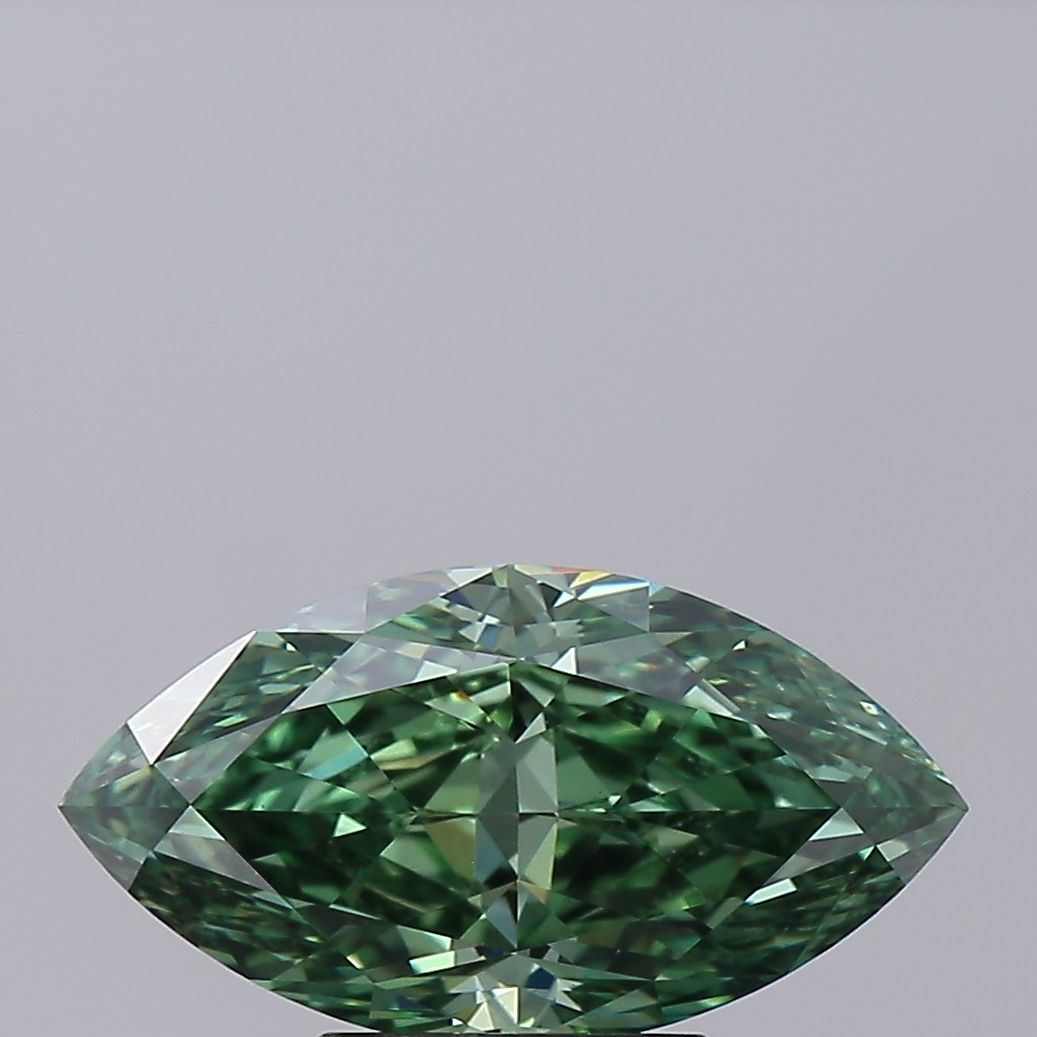 3.05 ct Marquise diamond