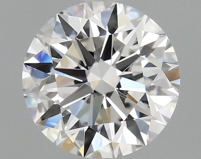 1.09 ct. round Lab Grown Diamond front image