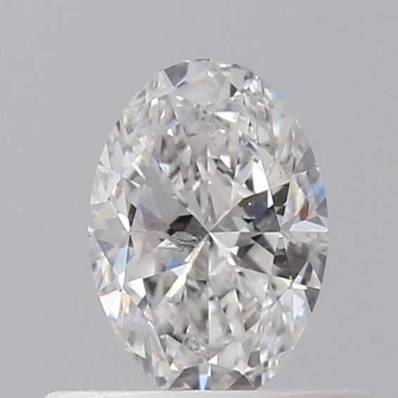 0.35 ct Oval Diamond