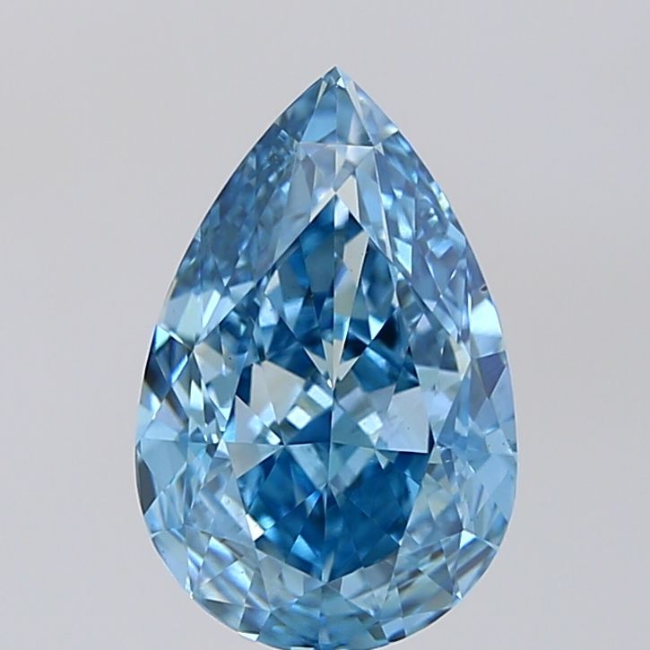 3.09 Carat