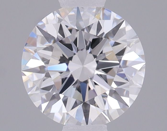 1.00 ct. round Lab Grown Diamond front image