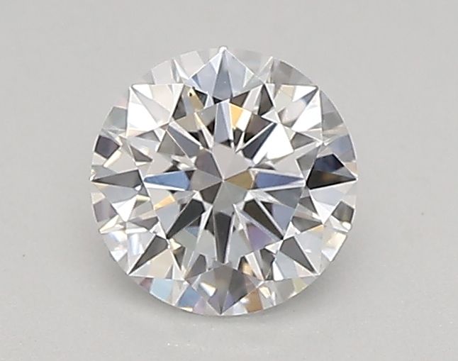 0.39 ct lab-grown Round Diamond