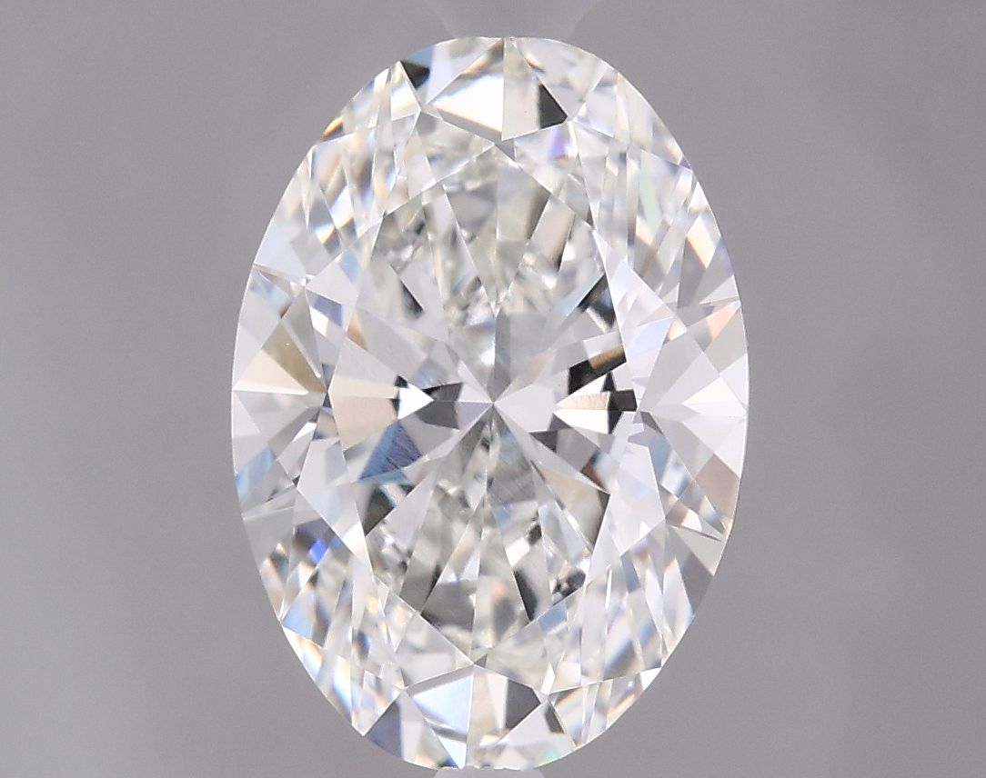 1.60 ct Oval diamond