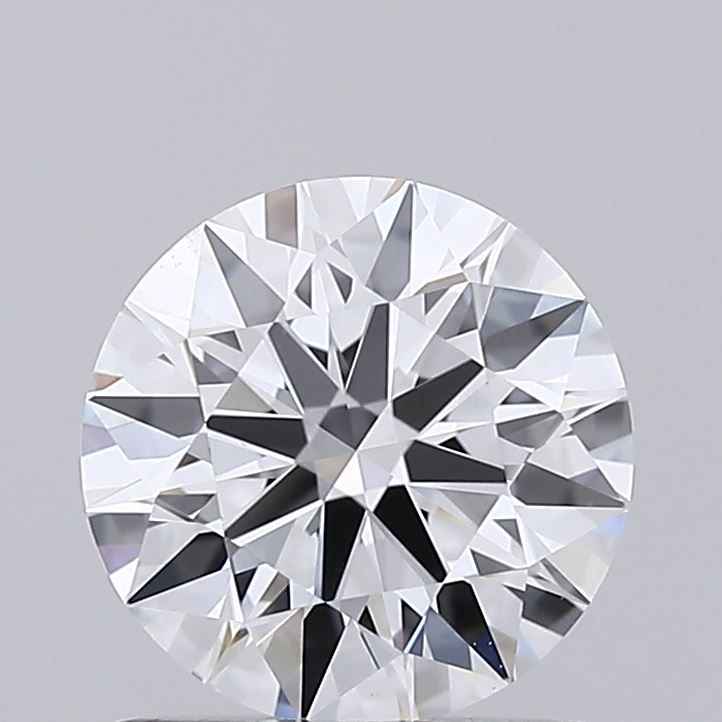1.00 ct. round Lab Grown Diamond front image