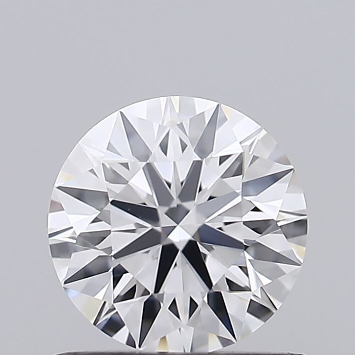0.73 ct. round Lab Grown Diamond front image