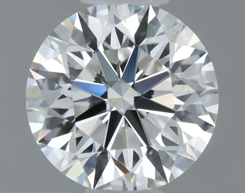 0.50 ct Round diamond