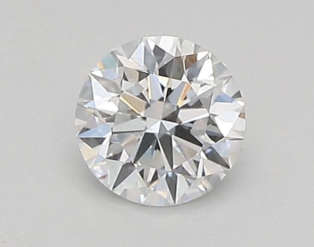 0.33 ct lab-grown Round Diamond