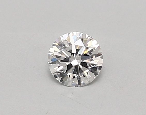 0.27 ct lab-grown Round Diamond