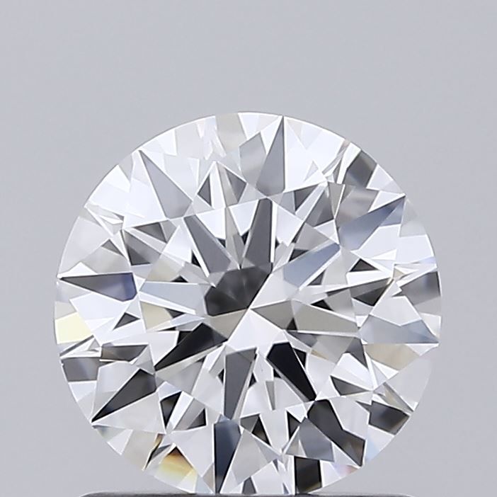 1.02 ct. round Lab Grown Diamond front image