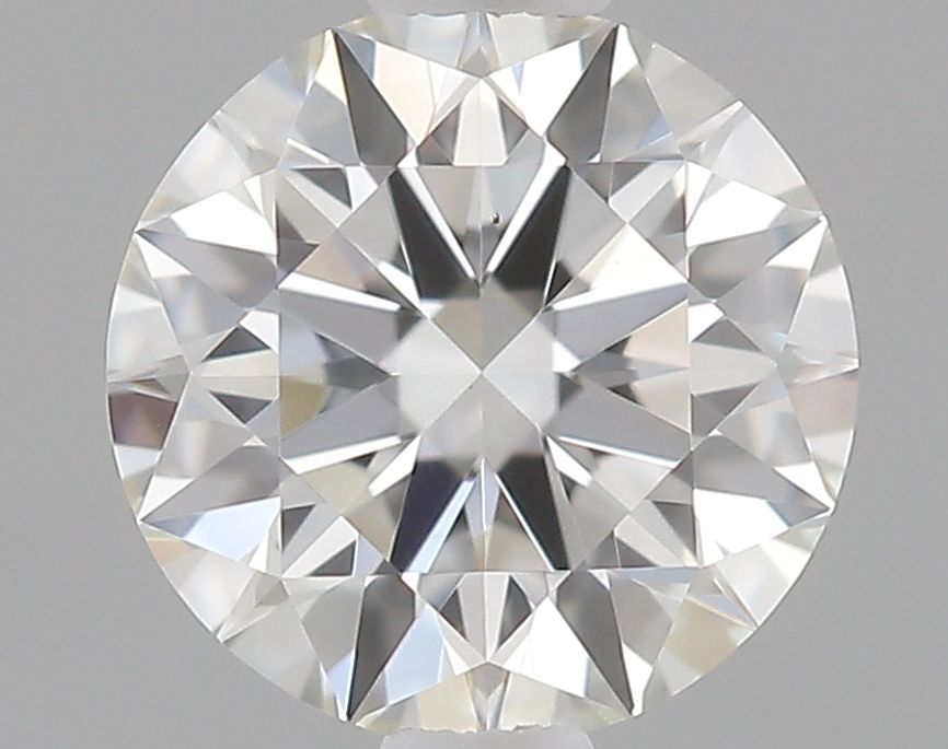 0.3 ct Round Diamond