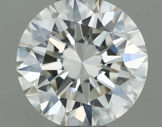 0.50 ct Round diamond