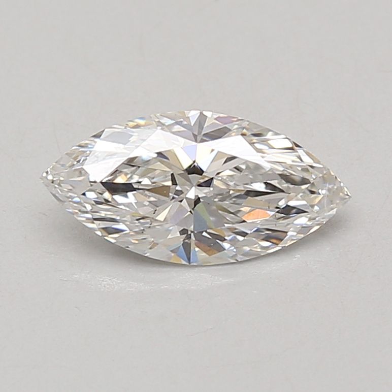 1.05 ct. marquise Lab Grown Diamond front image