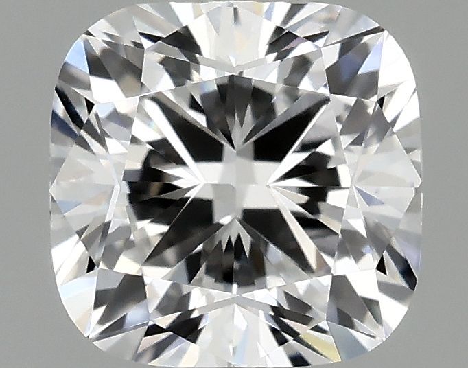 1.02 ct lab-grown Cushion modified Diamond