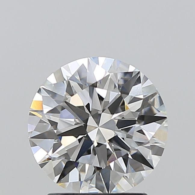 2.08 ct Round diamond