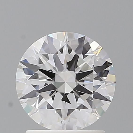 1.57 ct. round Lab Grown Diamond front image