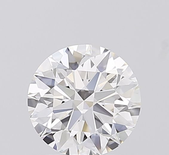 1.04 ct. round Lab Grown Diamond front image