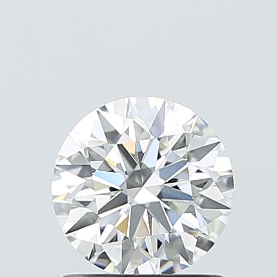 1.10 ct. round Lab Grown Diamond front image