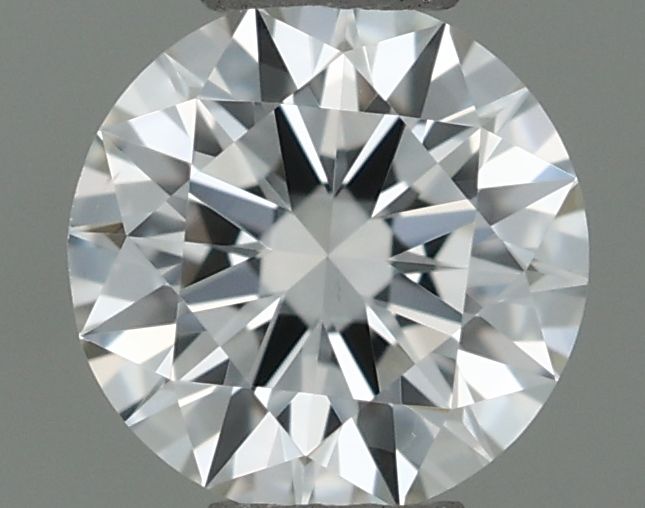 0.30 ct Round diamond