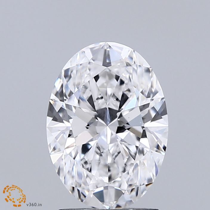 1.65 Carat