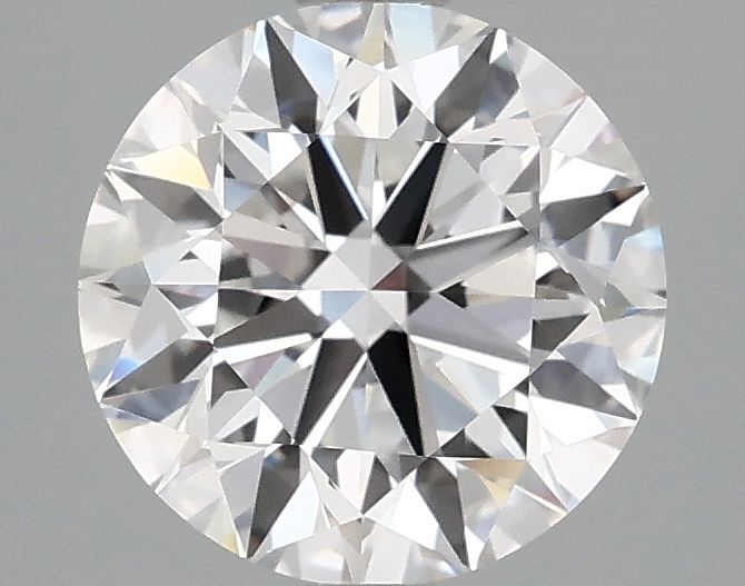 2.10 ct Round diamond