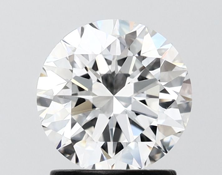 1.05 ct. round Lab Grown Diamond front image