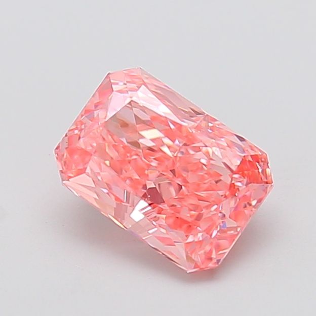 2.01 ct Pear diamond