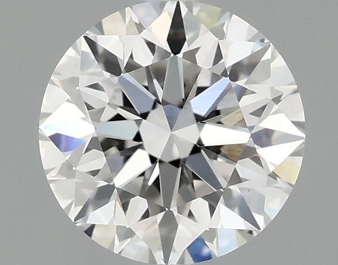 1.06 ct. round Lab Grown Diamond front image