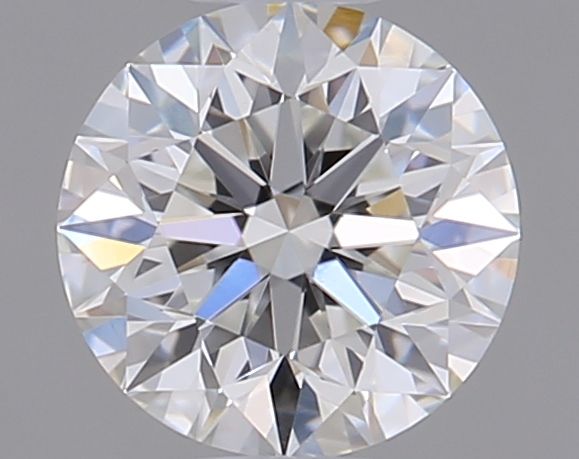 0.40 ct Round diamond