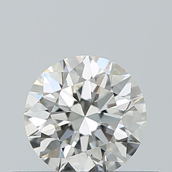 0.4 ct Round Diamond