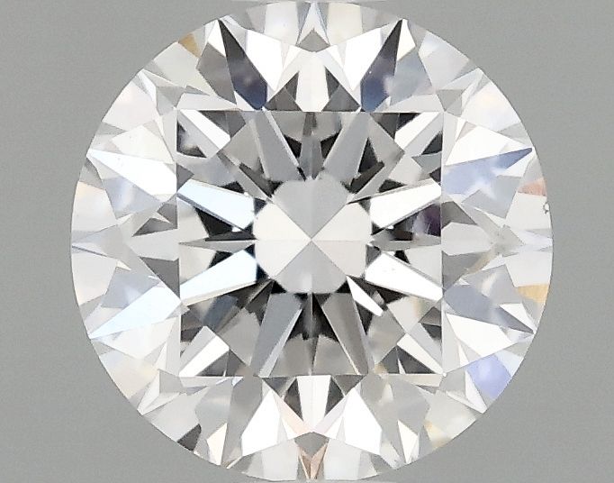 1.01 ct. round Lab Grown Diamond front image