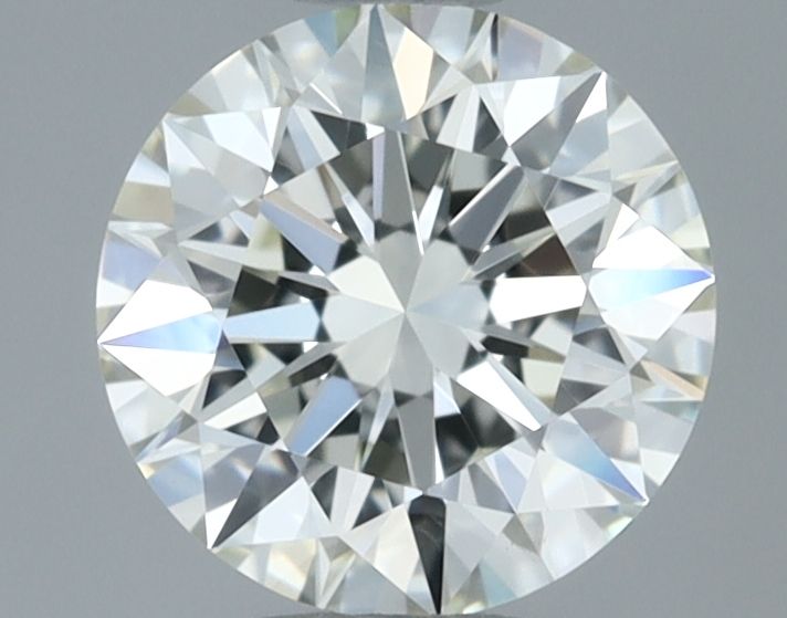 0.53 ct Round Diamond
