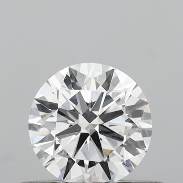 0.39 ct lab-grown Round Diamond