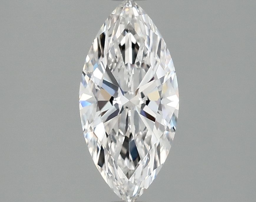 1.05 ct. marquise Lab Grown Diamond front image