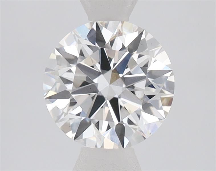 1.05 ct. round Lab Grown Diamond front image