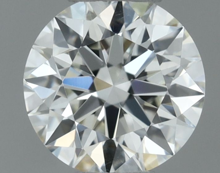 0.30 ct Round diamond