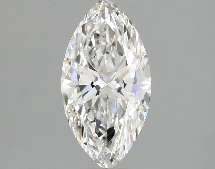 1.05 ct. marquise Lab Grown Diamond front image