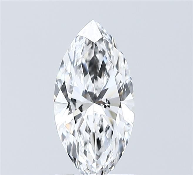 1.02 ct. marquise Lab Grown Diamond front image