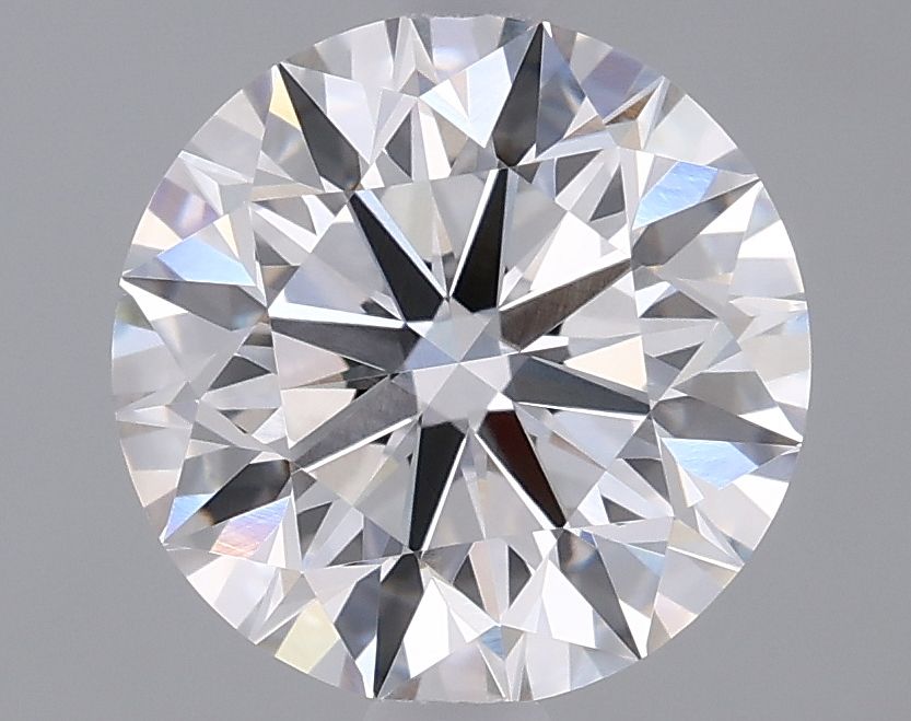 1.60 ct. round Lab Grown Diamond front image