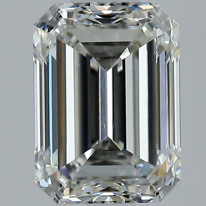 1.80 ct Emerald diamond