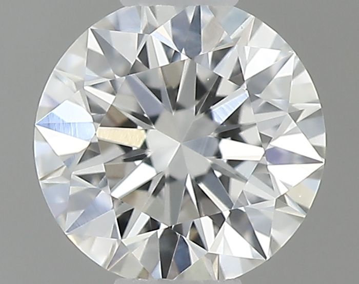 0.31 ct Round diamond