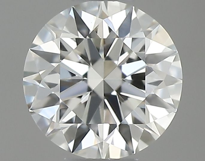0.31 ct Round Diamond