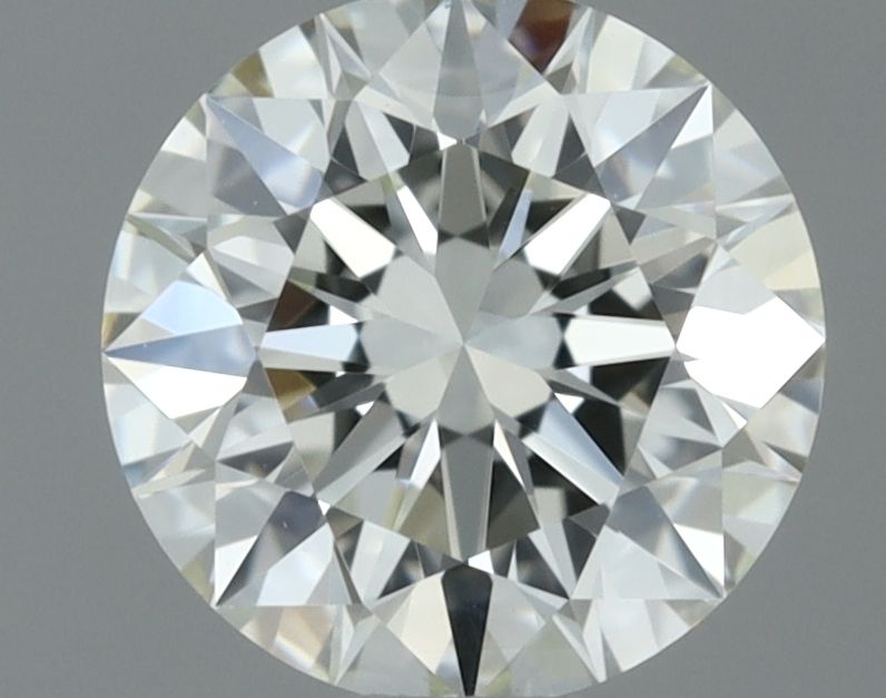 0.40 ct Round diamond
