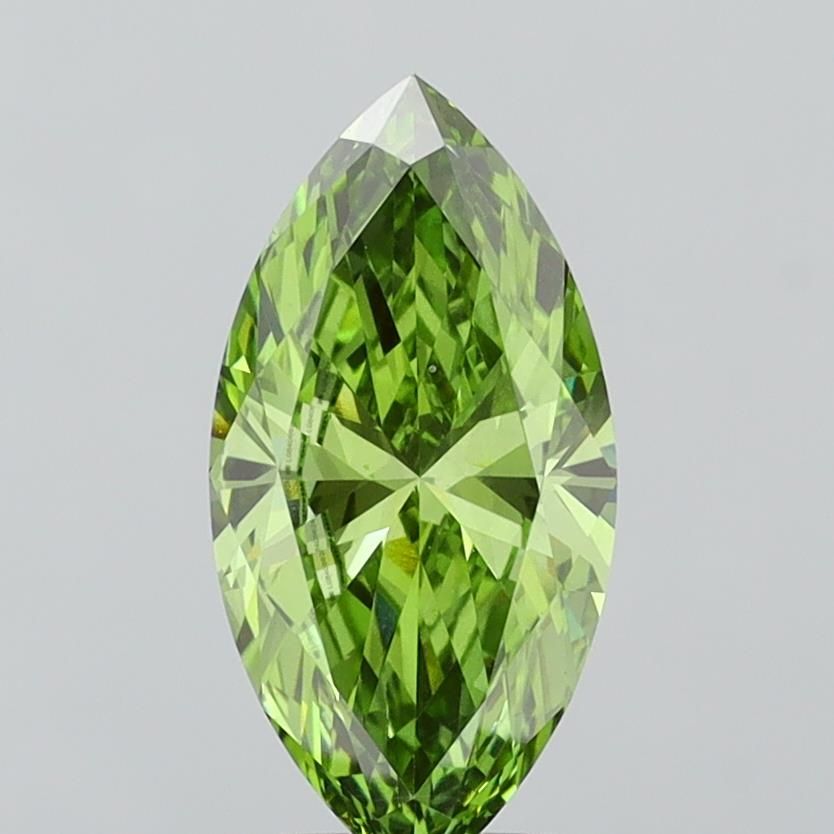 1.98 ct Marquise diamond