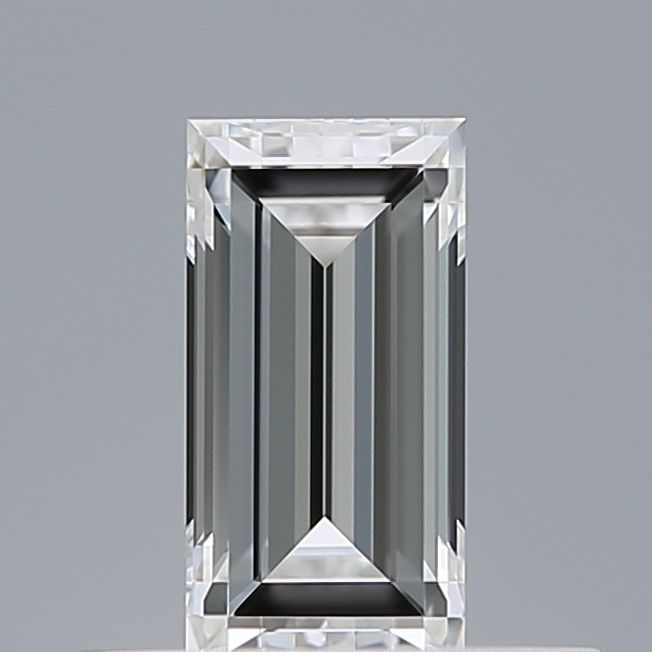 0.45 ct Baguette Diamond