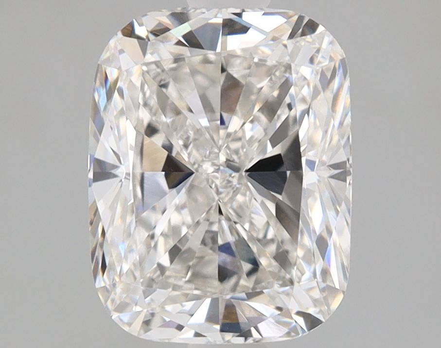 2.03 ct Cushion Modified diamond