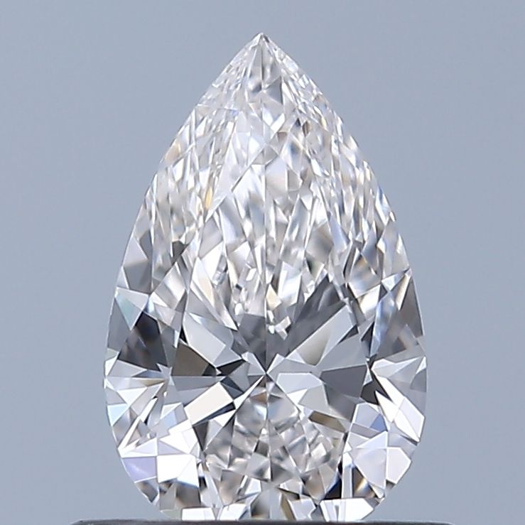 0.53 ct Pear diamond
