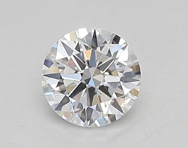 0.36 ct lab-grown Round Diamond