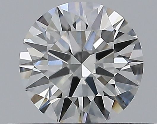 0.40 ct Round diamond