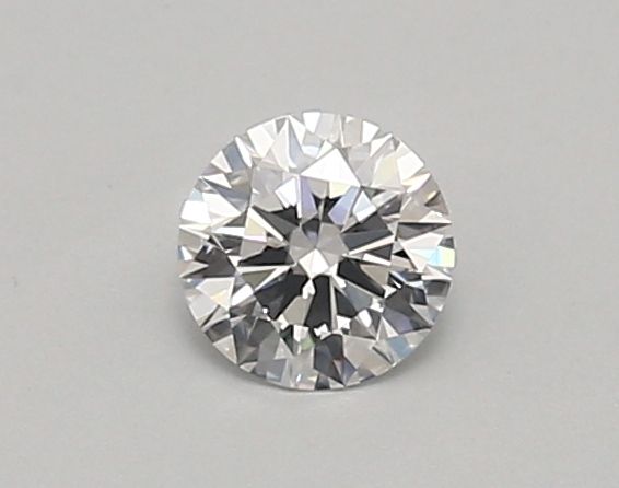 0.43 ct lab-grown Round Diamond